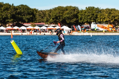Clay County, Florida, is gaining recognition as a standout destination for sports tourism, entertainment and group travel.
