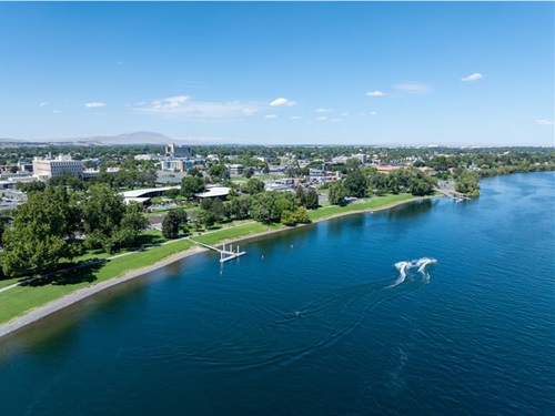 Tri-Cities, WA: Discover the Unexpected