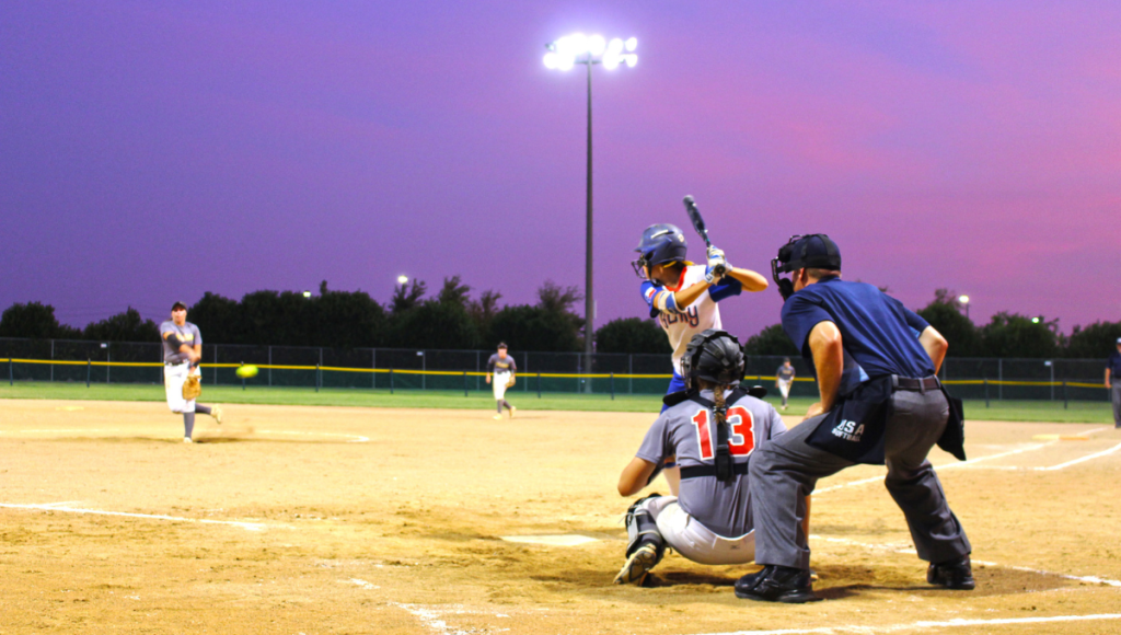 Plano’s sports offerings are unmatched in quantity, quality and flexibility, backed by an award-winning athletics staff.
