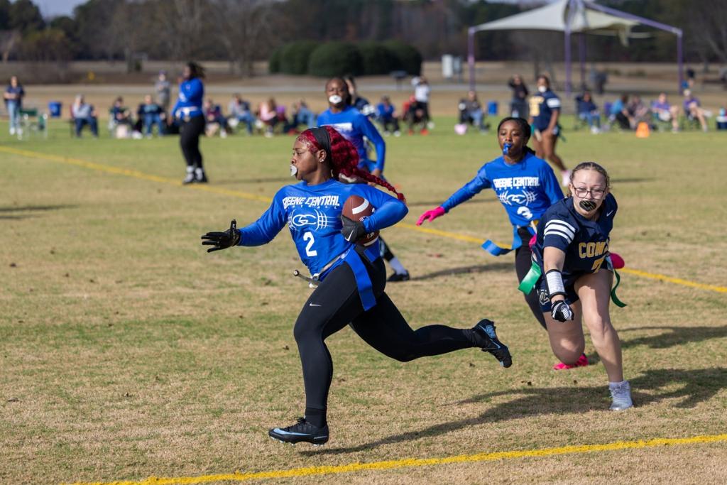 Host Your Next Tournament in North Carolina’s Emerald City