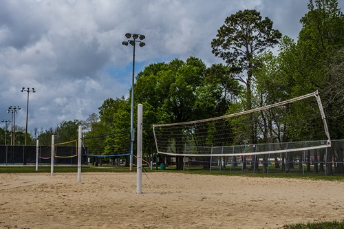 If you’re on the hunt for a venue that is easy to plan with, packed with play space and brimming with Texas-sized charm, here’s your MVP: the Beaumont Athletic Complex. This facility is a sports planner’s paradise where 12 baseball, softball and multi-use fields come together in one centralized, game-ready location, able to host events of any size. 