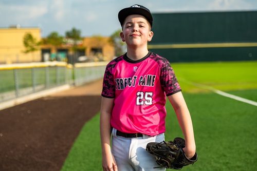 The Ballpark at League City offers exceptional facilities