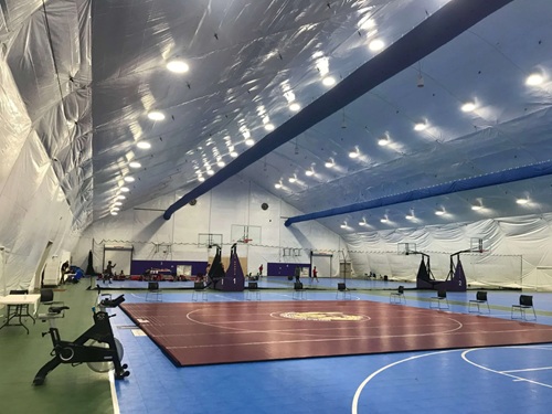 Find Your Event at the Center of the Action: Happy Valley, PA