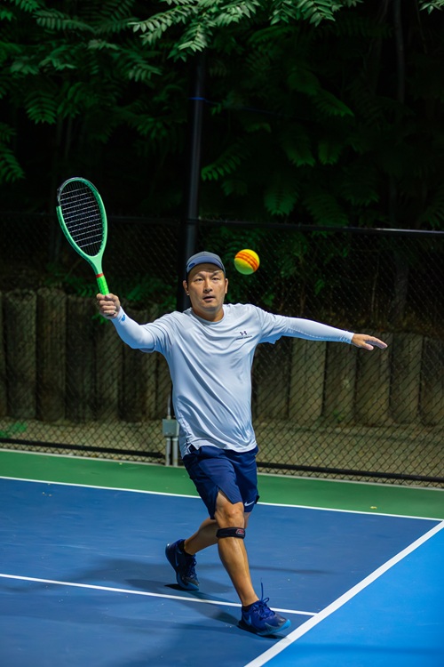 A New Racquet Sport Enters the Chat. Will it Gain Tournament Traction?