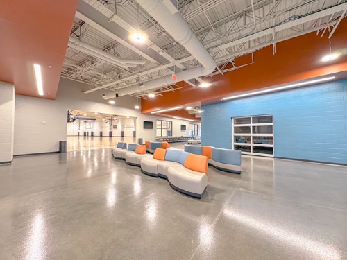 With championship-level venues and memorable amenities, the Kentucky Sports Factory in Madisonville sets a new standard.