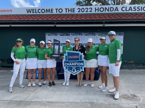 In Palm Beach County, an Engine of Sports Accessibility is a Politician