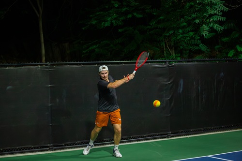 A New Racquet Sport Enters the Chat. Will it Gain Tournament Traction?