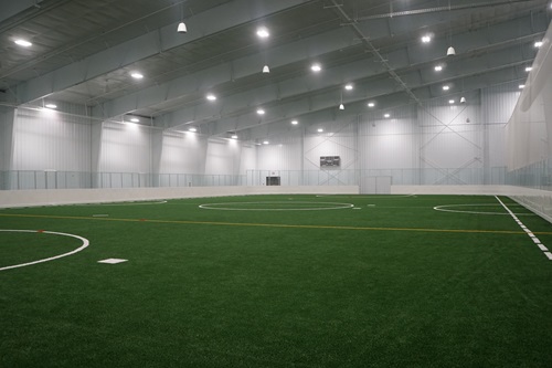 With championship-level venues and memorable amenities, the Kentucky Sports Factory in Madisonville sets a new standard.
