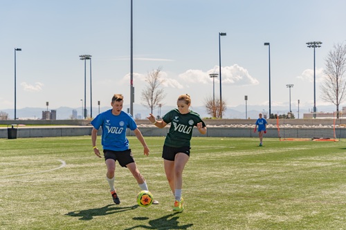 #GOALS: Adult Sports Club Offering Its Own Version of the World Cup