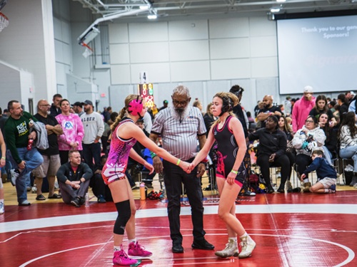 Janesville, WI: A Midwest Hub for Indoor, Ice and Alternative Sports