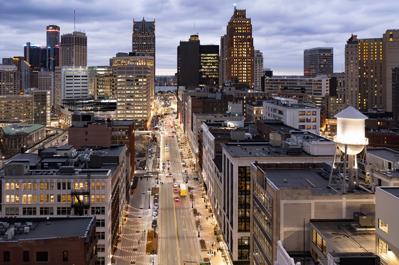 Factors to Consider When Selecting a Host City