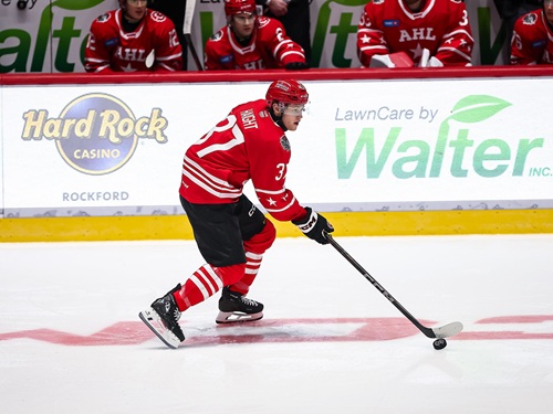 Meet Rockford, Illinois, a Midwestern Hub for Sports Tourism