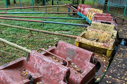 How Will the Sale of Several Six Flags Parks Impact Sports Destinations?