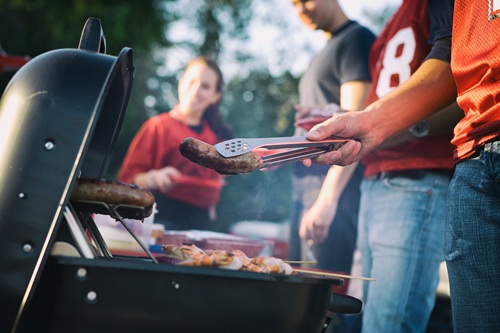 Where Can Fans Tailgate for the World Cup? Find Out Here