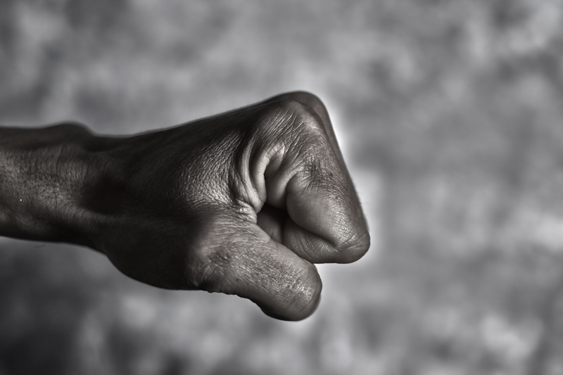 Bare-Knuckle Boxing Punching Above its Weight Class to Gain Traction