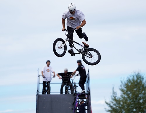 Welcome to PNW Sports-Snohomish County Sports Commission