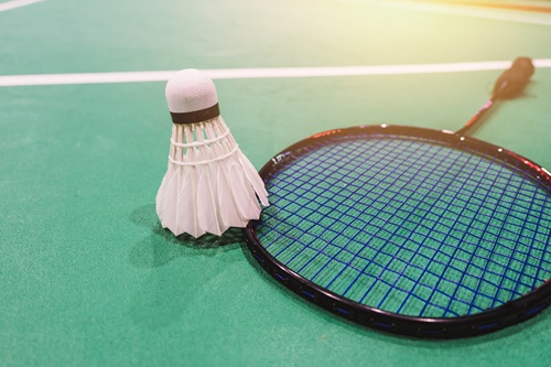 Sports surfacing: An update on the industry