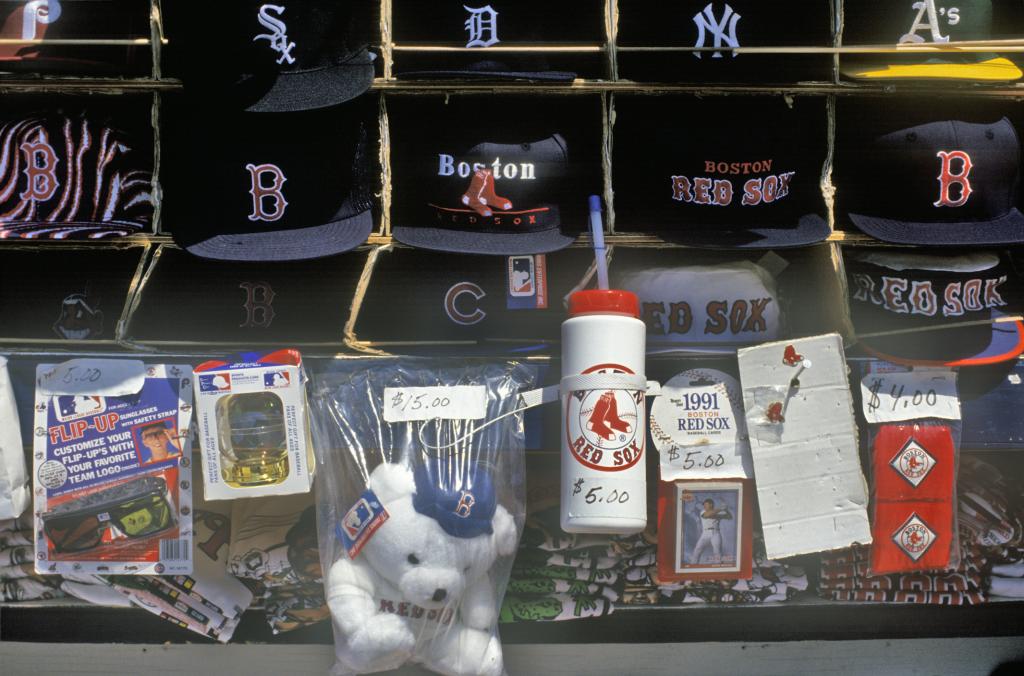 The Changing Role of Branded Merch: Swag Has Earned a Strategic Place in Sports Marketing and Communications