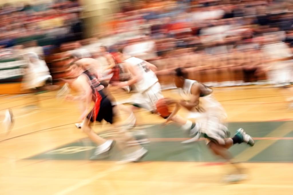 Trade and Vo-Tech Colleges Using Sports Programs to Stay Competitive