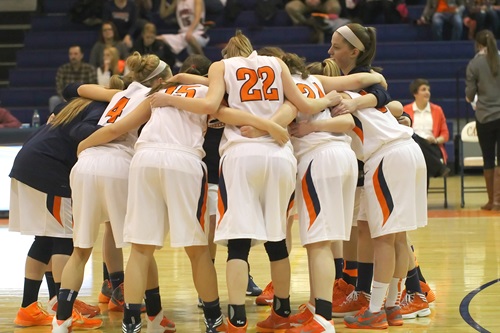 Historic highs in participation in NCAA championship sports