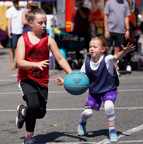 Welcome to PNW Sports! Snohomish County, Washington