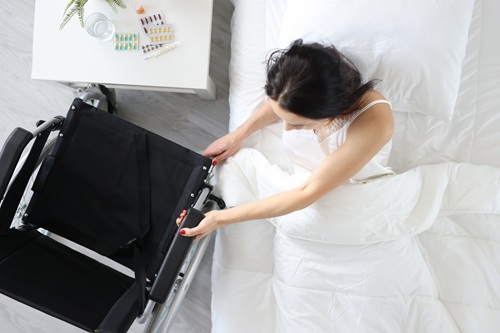 With the Growth of Accessible Travel Sports, How Inclusive Are Hotels?