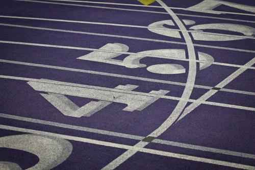 Get Your BID On: NAIA Indoor Track & Field