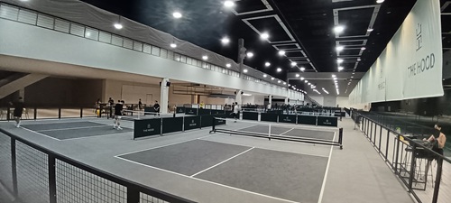Pickleball Venues Filling the Marketplace But is Anyone Doing Research First?