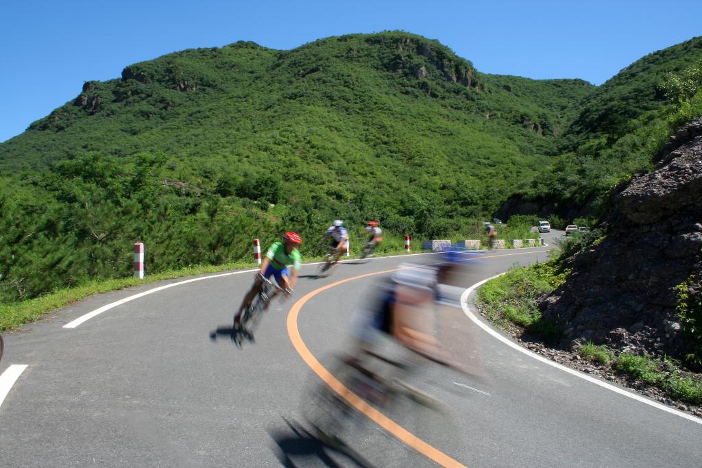 As Another Pro Cycling Event Falls, USA’s Road Ahead Looks Empty