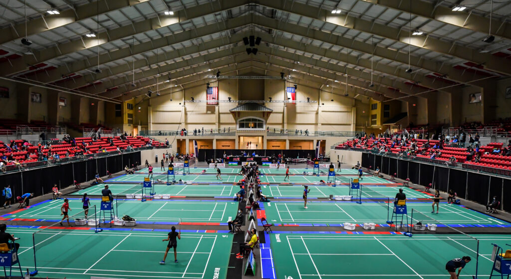 Cabarrus County, North Carolina: Built for Championship-Level Competition