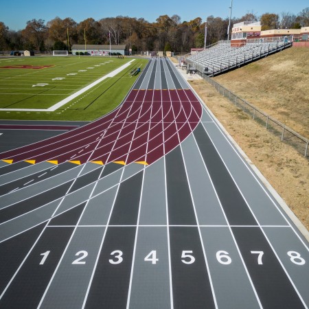 When it comes to hosting sporting events, few destinations beat the combination of advantages offered by Cabarrus County.
