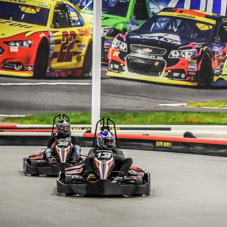 Cabarrus County, North Carolina: Built for Championship-Level Competition