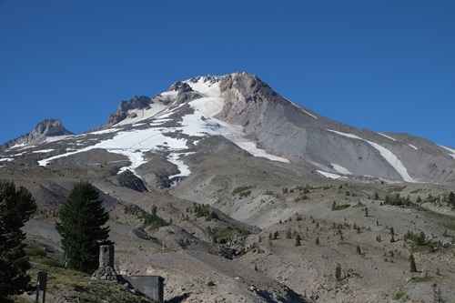 Earlier, Wetter Spring Wreaks Havoc on Western Winter Sports Events
