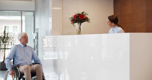 With the Growth of Accessible Travel Sports, How Inclusive Are Hotels?