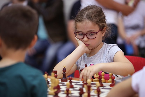 Could Approval of Chess Signal New Gambit for the World Games?