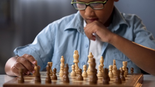 Could Approval of Chess Signal New Gambit for the World Games?