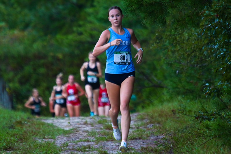 Hit the Road (and the Trail and Even the Water): Destinations Welcoming Races