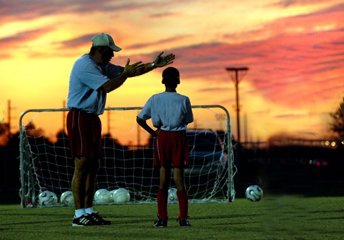 Forget the Bounce. The USA Has Unprecedented Pregame Soccer Growth