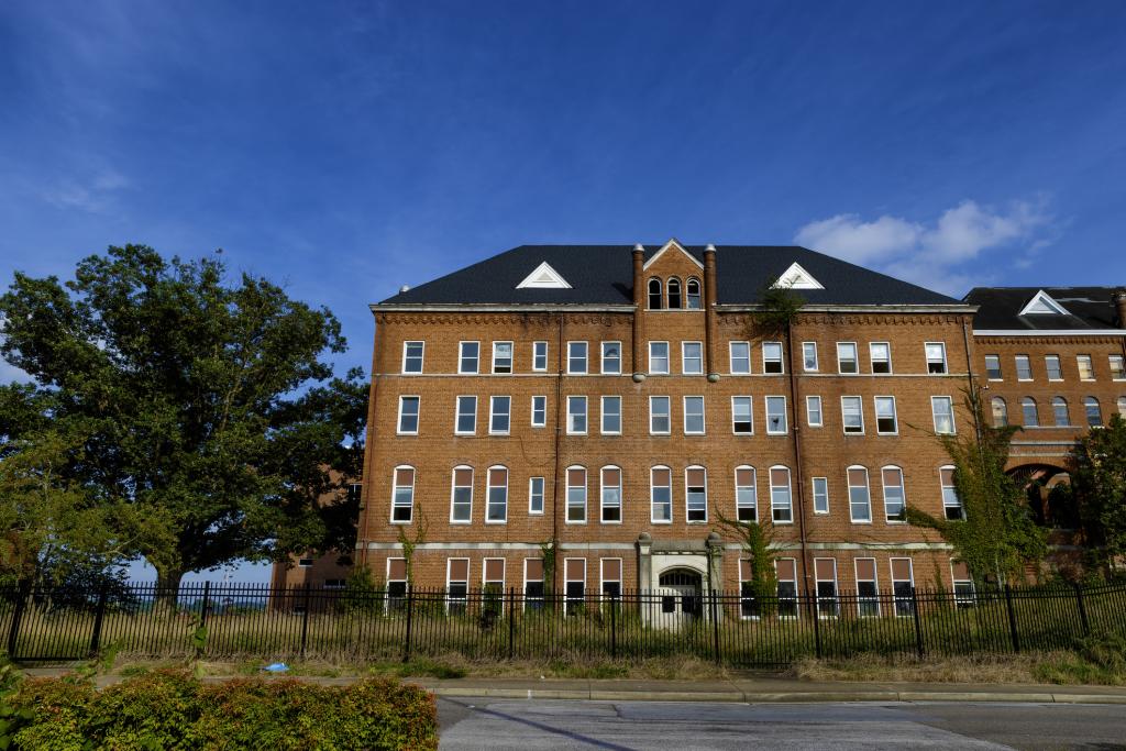 Developers Eye Closed Colleges as Potential Sports Tourism Destinations