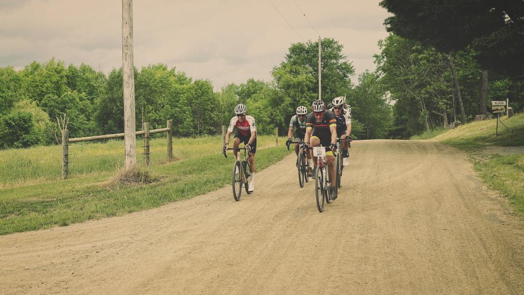 Hit the Road (and the Trail and Even the Water): Destinations Welcoming Races