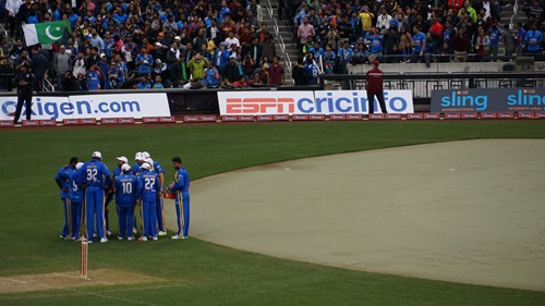 Governance Struggles, Bankruptcy: USA Cricket Faces Uncertain Future
