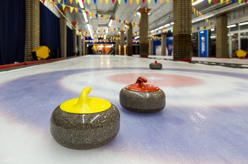 Curling Clubs Report Renewed Interest in Wake of USA’s Historic Olympics
