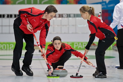 IOC Pauses Youth Olympic Games Weeks Before 2030 Host City Selection