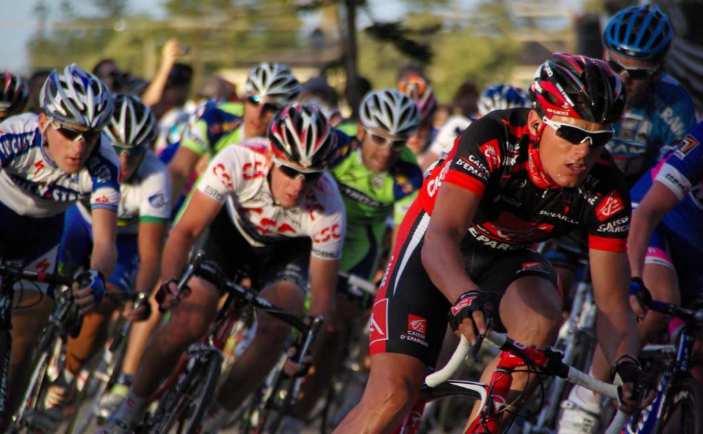 As Another Pro Cycling Event Falls, USA’s Road Ahead Looks Empty