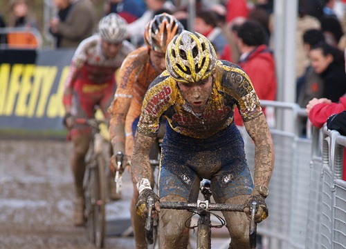 Poised for Winter Olympics Inclusion, Cross Country at a Crossroads