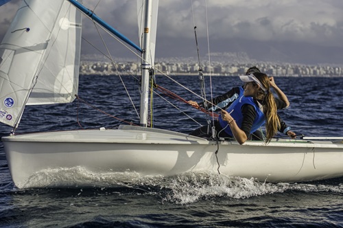 Get Your BID On with an RFP from World Sailing