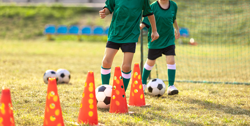Challenge: Sustaining World Cup-Driven Growth of Youth Soccer