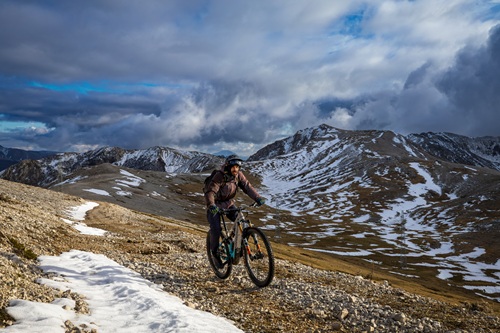 No More Backpedaling as Events and Venues Increasingly Welcome E-Bikes