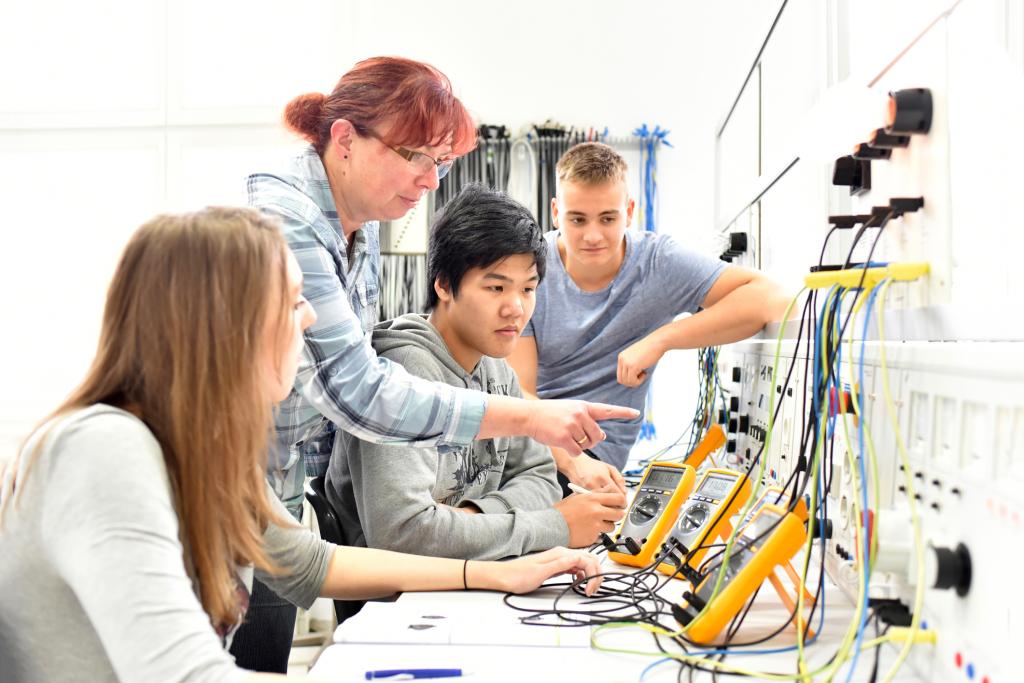 Trade and Vo-Tech Colleges Using Sports Programs to Stay Competitive