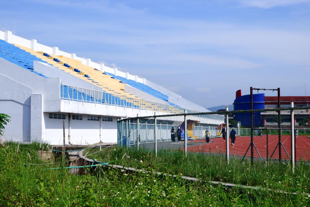 Developers Eye Closed Colleges as Potential Sports Tourism Destinations